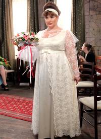 Кадр Воронины