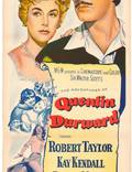 Постер из фильма "Квентин Дорвард" - 1