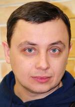 Евгений Арабаджийский фото