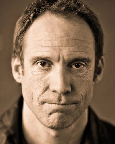 Стив Ле Маркванд фото