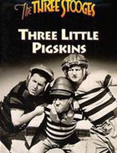 Три маленькие свиные кожи