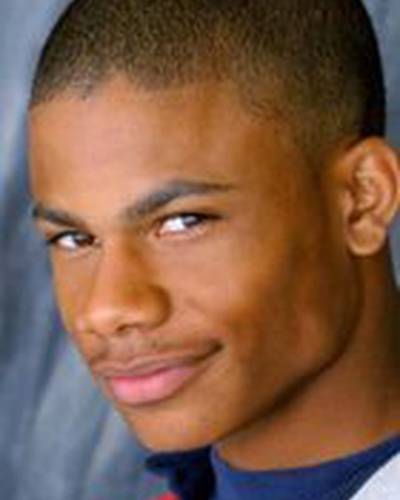 Джордан Кэллоуэй фото