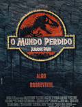 Постер из фильма "Парк Юрского периода 2: Затерянный мир" - 1