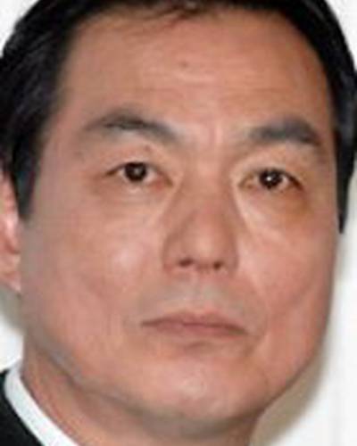 Кёдзо Нагацука фото