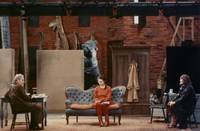 Кадр После репетиции