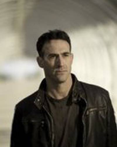 Айк Стилстра фото