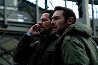 Кадр Три часа на побег