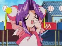 Кадр Воины-марионетки от Джей до Икс