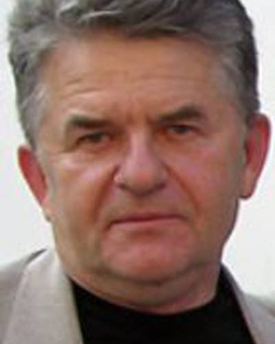 Александр Кашперов фото