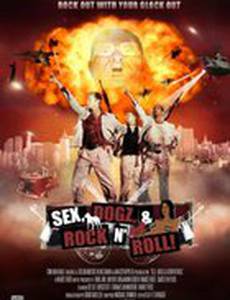 Sex, Dogz and Rock n Roll