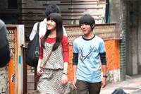 Кадр Звездная, звездная ночь