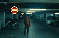 Кадр Париж, я люблю тебя