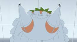 Кадр из фильма "Кэмэко Делюкс!" - 2