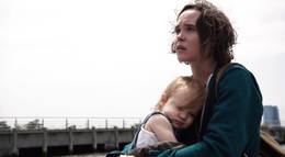 Кадр из фильма "Таллула" - 2