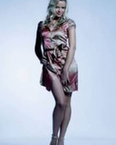 Майя Мандзука фото