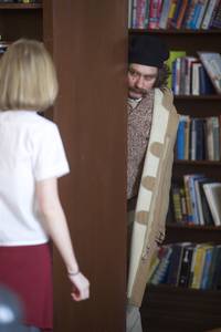 Кадр Йоганутые