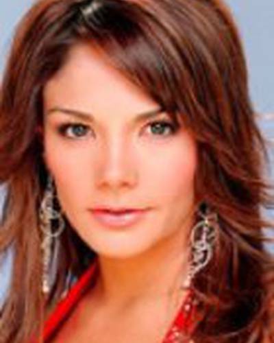 Россана Нахера фото