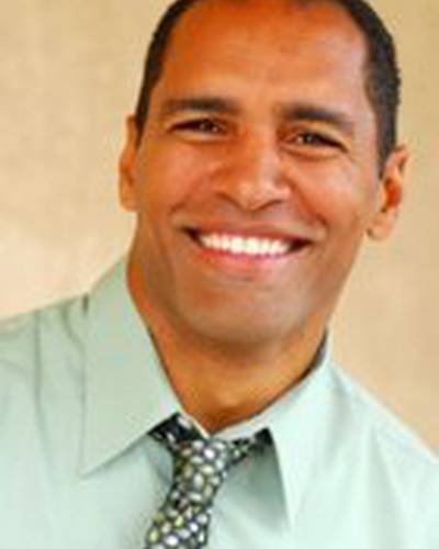 Патрик Фосетт фото