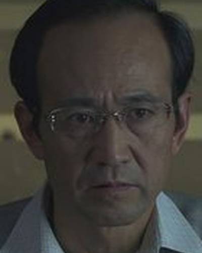 Ши Пинг Као фото