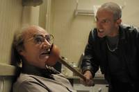 Кадр Облачный атлас