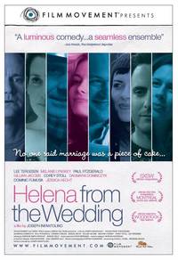Постер Хелена со свадьбы