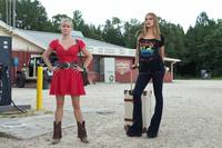 Кадр Красотки в бегах