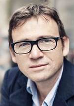 Дэвид Николлс фото