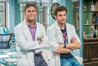 Кадр Доктор Рихтер