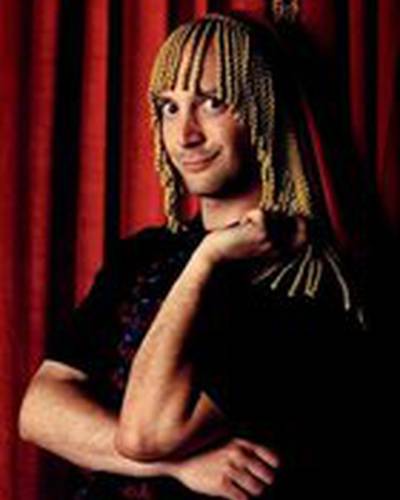 Жан-Поль Мано фото