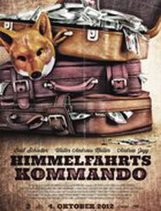 Himmelfahrtskommando