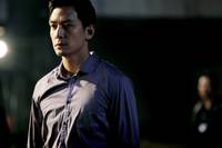 Кадр Тройной перехват