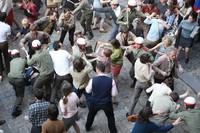 Кадр Неопалимая купина