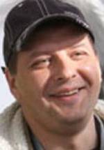 Игорь Четвериков фото