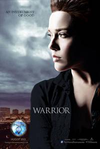 Постер Орудия смерти: Город костей