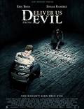 Постер из фильма "Освободи нас от зла" - 1