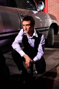 Кадр Бригада. Наследник