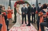 Кадр Мелисса и Джоуи