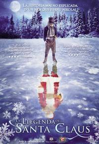 Постер Рождественская история