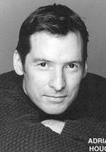 Адриан Хью фото