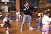 Кадр Детсадовский полицейский