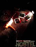 Постер из фильма "Хостел" - 1