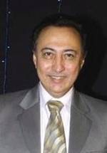 Ананг Десаи фото