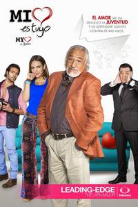 Постер Мое сердце твоё