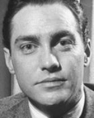 Ричард Тодд фото