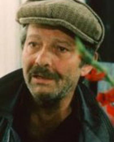 Лев Вигдоров фото