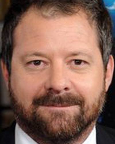 Алистер Грирсон фото