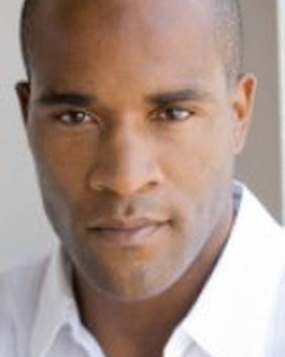 ЛаМоника Гаррет фото