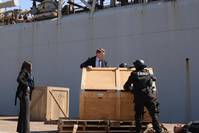 Кадр Чёрный список