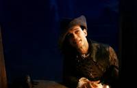 Кадр Путешествие капитана Фракасса