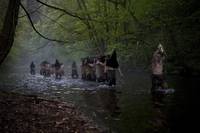 Кадр Черная смерть